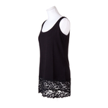 Lifestyle Lacetop