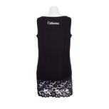 Lifestyle Lacetop