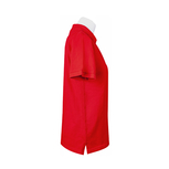 Polo Shirt<br>red Women