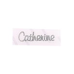 Swarovski Crystal Catherine<br>Hot Fix