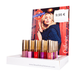 Verkaufsdisplay <br>Lipgloss Mix It